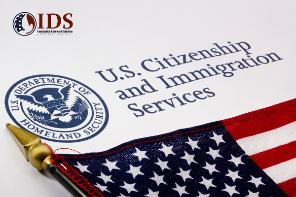 Immigration Document Solutions LLC