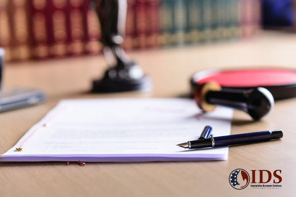 Immigration Document Solutions LLC
